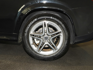 奔驰GLE Coupe图片