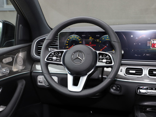 奔驰GLE Coupe图片