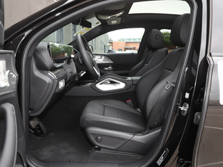 奔驰GLE Coupe图片