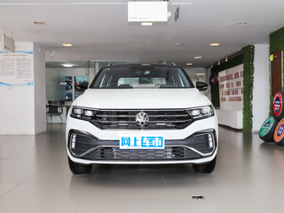 T-ROC探歌图片