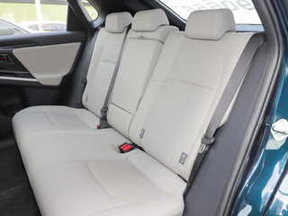 一汽丰田bZ4X图片