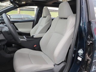 一汽丰田bZ4X图片