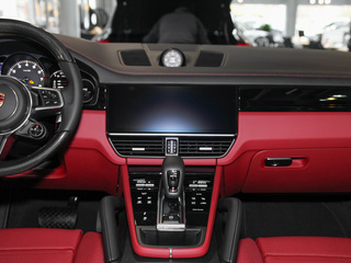 Cayenne新能源图片