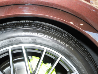 Cayenne新能源图片