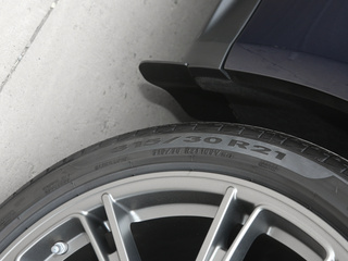 Panamera新能源图片