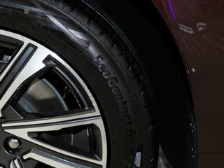 上汽大通MAXUS G90图片