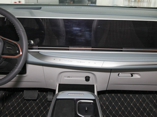 上汽大通MAXUS G90图片