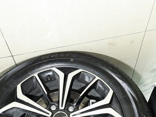 荣威i6 MAX新能源图片