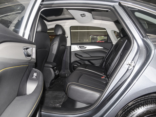 荣威i6 MAX新能源图片