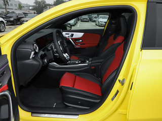 奔驰A级AMG(进口)图片