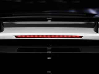 奔驰A级AMG(进口)图片