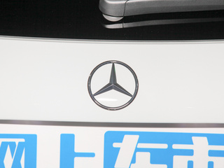 奔驰A级AMG(进口)图片