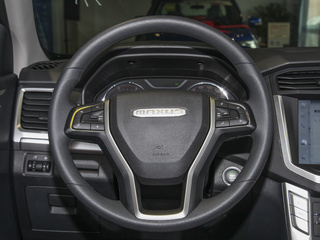 上汽大通MAXUS T70图片