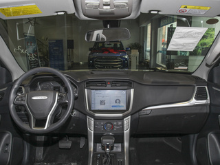 上汽大通MAXUS T70图片