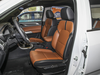 上汽大通MAXUS T70图片