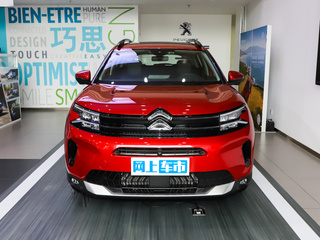 天逸 C5 AIRCROSS图片