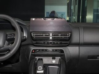 天逸 C5 AIRCROSS图片