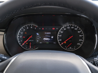 长安CS35 PLUS图片