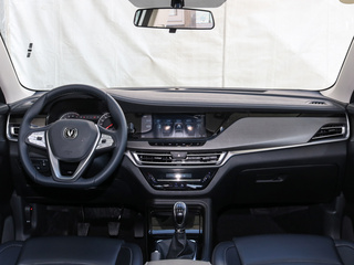 长安CS35 PLUS图片