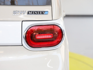 五菱宏光MINIEV图片