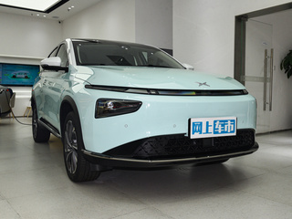 小鹏汽车G3图片