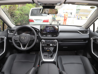 RAV4荣放图片