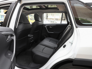 RAV4荣放图片