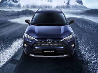 RAV4荣放图片
