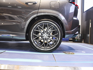 长安欧尚Z6 智电iDD图片