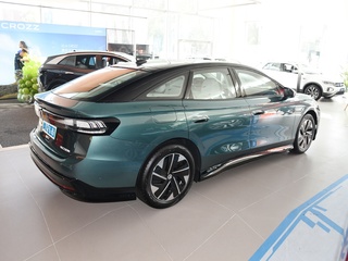 一汽-大众ID.7 VIZZION图片