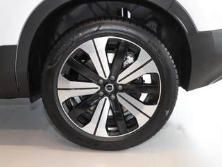 沃尔沃XC40新能源图片