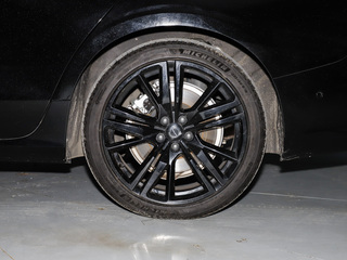 沃尔沃S60新能源图片