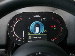 MINI COUNTRYMAN图片