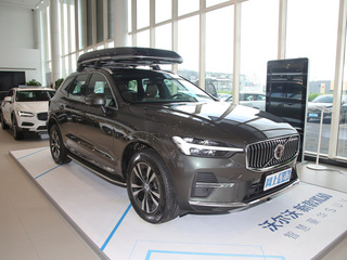沃尔沃XC60图片