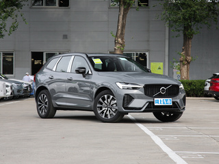 沃尔沃XC60图片