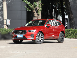 沃尔沃XC60图片