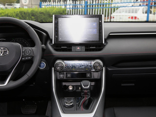 RAV4荣放双擎E+图片