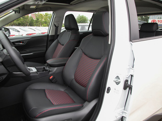 RAV4荣放双擎E+图片