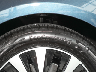 奔驰A级(进口)图片