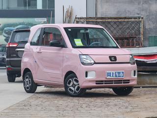 风光MINIEV图片