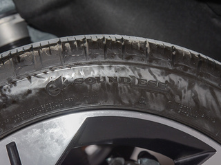 吉利几何G6图片