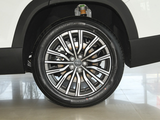 捷途X90 PLUS图片