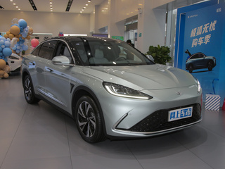 极狐 阿尔法S(ARCFOX αS)图片