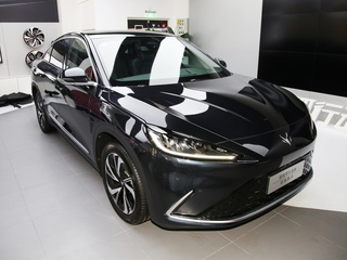 极狐 阿尔法S(ARCFOX αS)图片