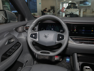 极狐 阿尔法S(ARCFOX αS)图片