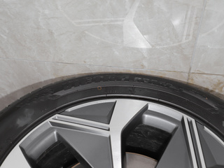 Aion V(埃安V)图片