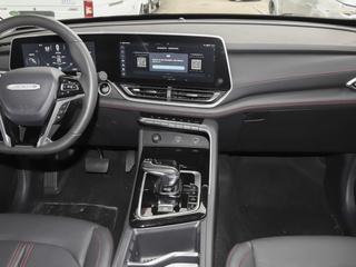 上汽大通MAXUS T90房车图片