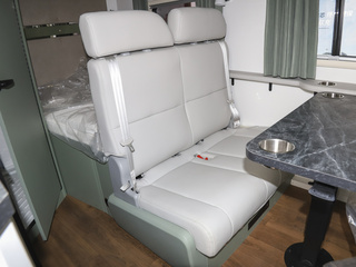 上汽大通MAXUS T90房车图片