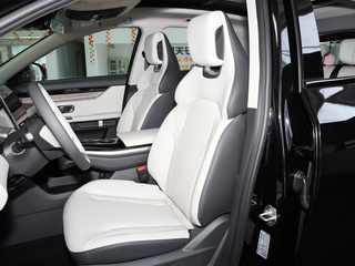 捷途大圣i-DM图片