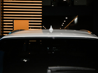 捷尼赛思GV80图片